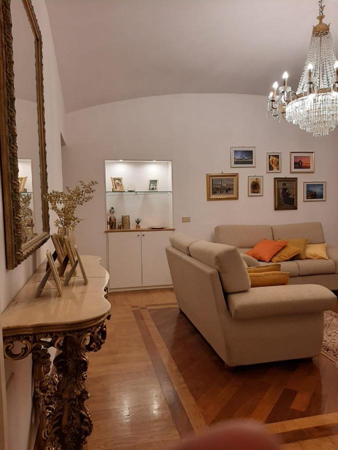 Guest house La Casa Di Francesca Naples