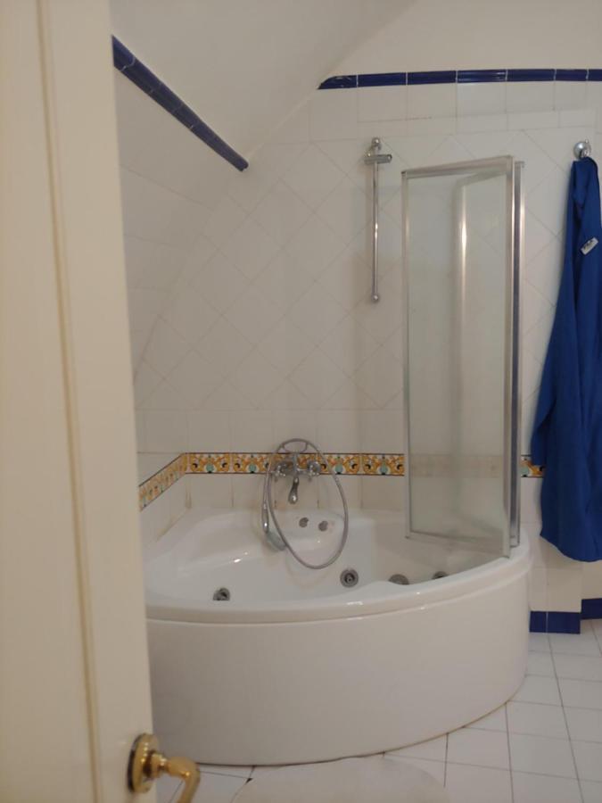 La Casa Di Francesca Guest house