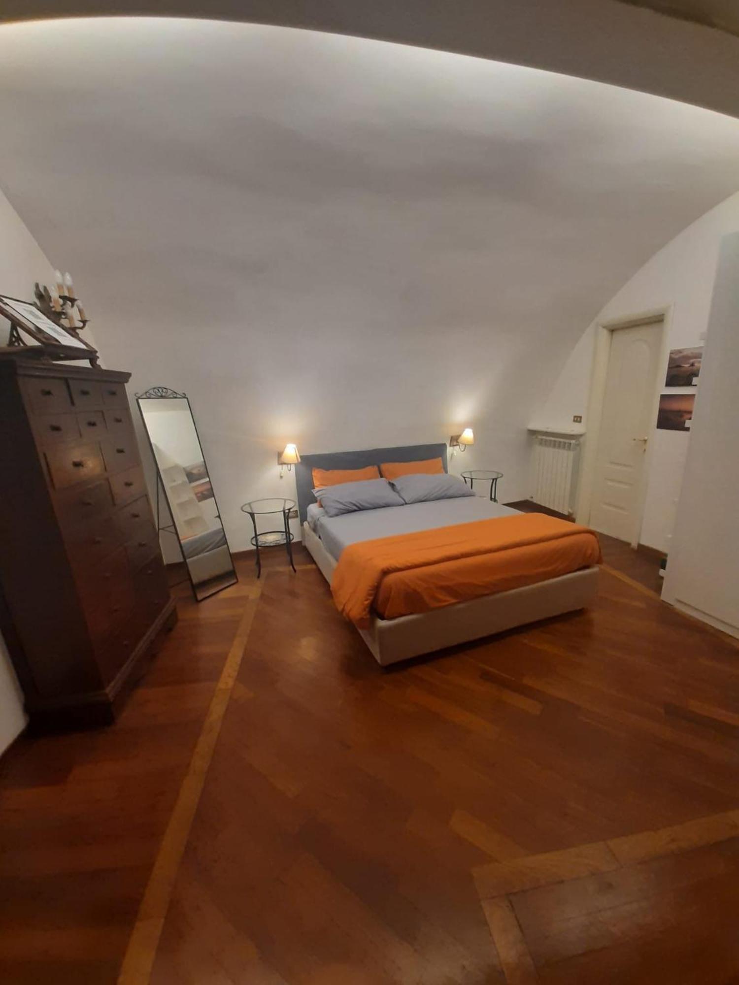 La Casa Di Francesca Guest house *