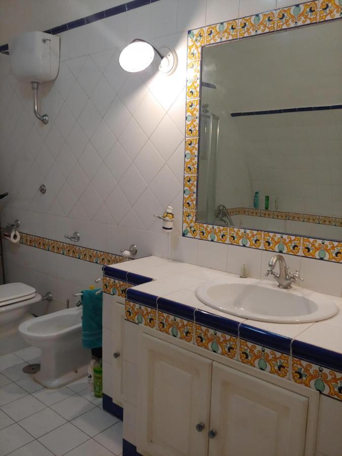 La Casa Di Francesca Napels