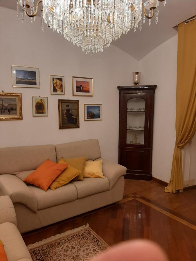 La Casa Di Francesca Gasthuis *