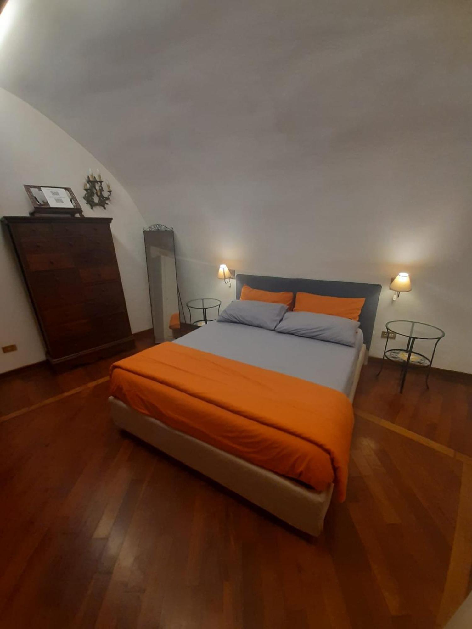 La Casa Di Francesca Gasthuis